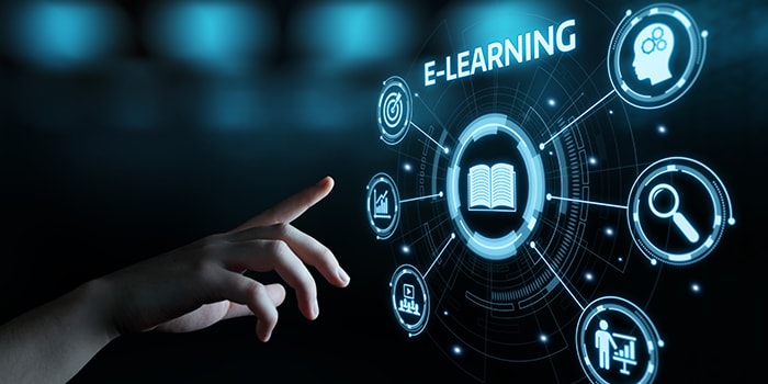 5 Tecnologías Disruptivas en la Educación