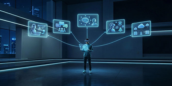 5 Disruptive Technologies in Education and eLearning