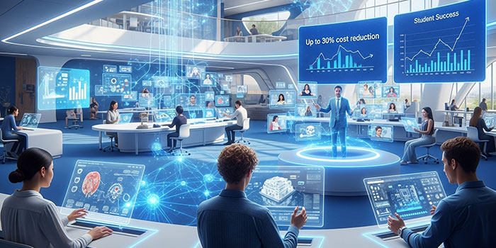 Maximize ROI and Scale with Web-Based Training Solutions