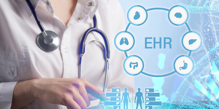 5 Common EHR Implementation Challenges