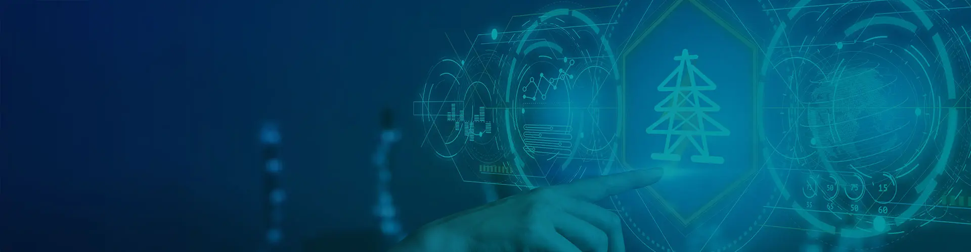 Powering The Future With Digital Energy