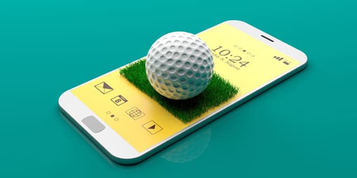 Developing Helpful Augmented Reality Application Services for Golfers