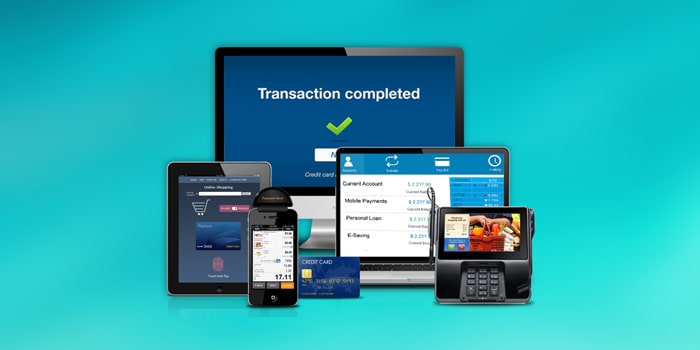 The Future of Payment and Gateway Processing