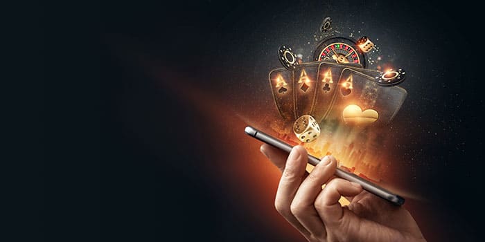 Online Casino Websites