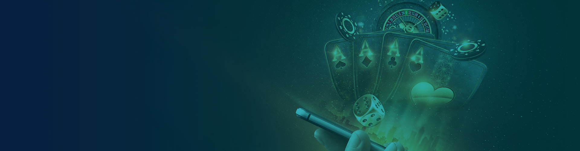 ¡Premio Mayor! Cómo la IA Puede Mejorar Los Juegos de Casino