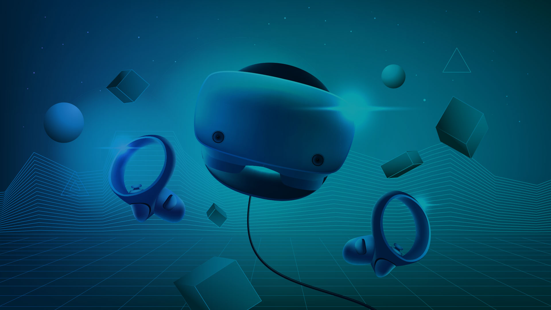 Innovating on Established Technology: PlayStation VR2