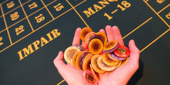Increase Your Online Casino's Profitability With Cryptocurrency Integration