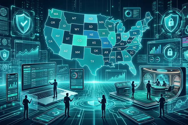 Securing Your Plot of Land in the Sports Betting Landscape