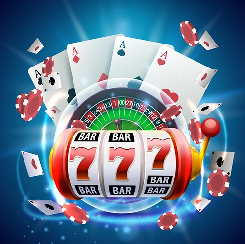 Casino Game Reskinning
