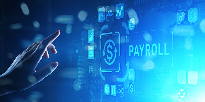 MAXIMIZANDO LA EFICIENCIA: SOLUCIONES DE NÓMINA EN LA NUBE PARA EMPRESAS