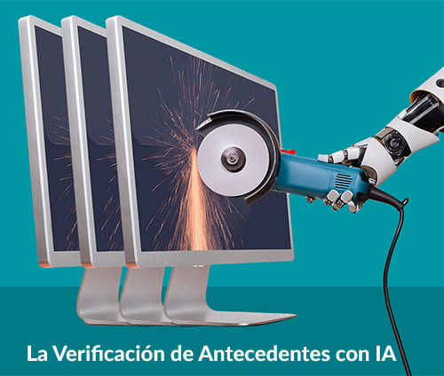 AI Background Screening