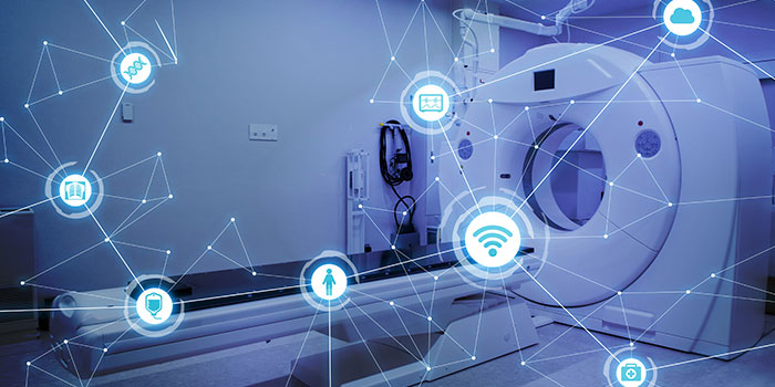 IMPROVING HOSPITALITY OPERATIONS & GUEST EXPERIENCE THROUGH PMS INTEGRATION