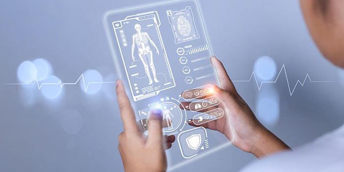 OPTIMICE LA MONITORIZACIÓN Y ATENCIÓN DEL PACIENTE CON SOFTWARE PARA DISPOSITIVO MÉDICO