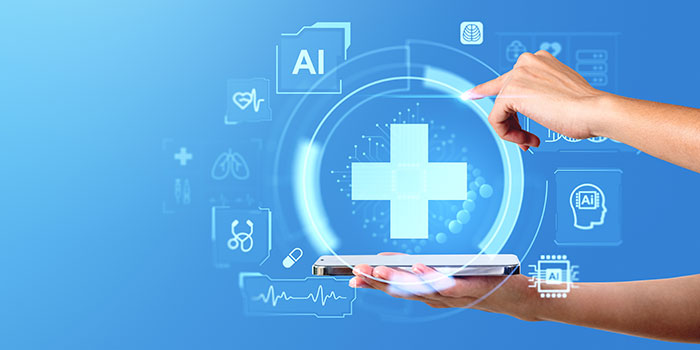 ¿CÓMO LAS PLATAFORMAS DIGITALES DE SALUD MEJORAN ATENCIÓN AL PACIENTES?