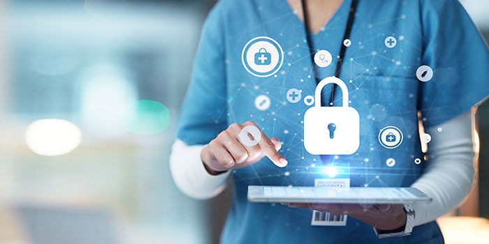 Safeguarding Health: Preventing Cyberattacks With Artificial Intelligence