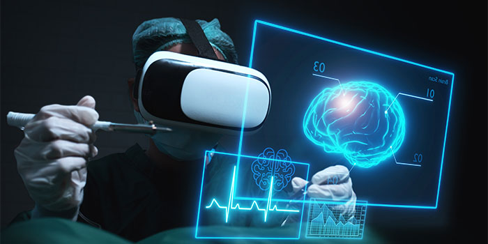 Realidad Virtual Para Entrenamiento Del Personal De Salud