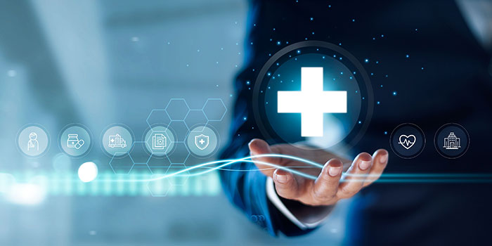 What to Look for in HIPAA-compliant Healthcare Software