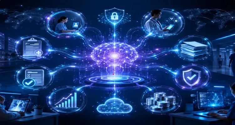 How Waystar's Altitude AI is Transforming Healthcare Revenue Cycle Management