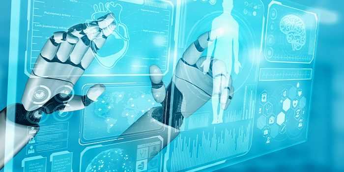 Leveraging Automation to Boost MedTech Industry