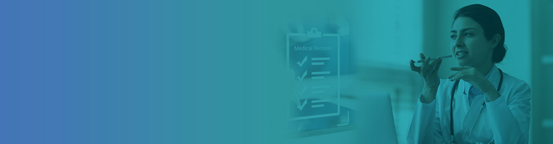 Leveraging Voice Assisted EHR To Streamline Workflows
