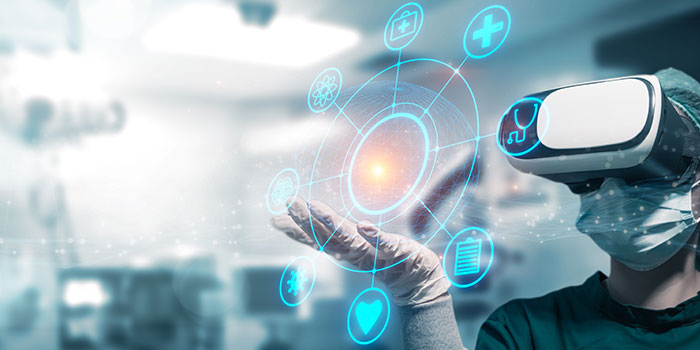  Virtual Reality’s Transformative Impact on Healthcare