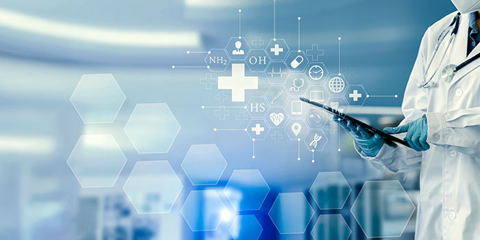 Voice Note-taking Technology in Healthcare