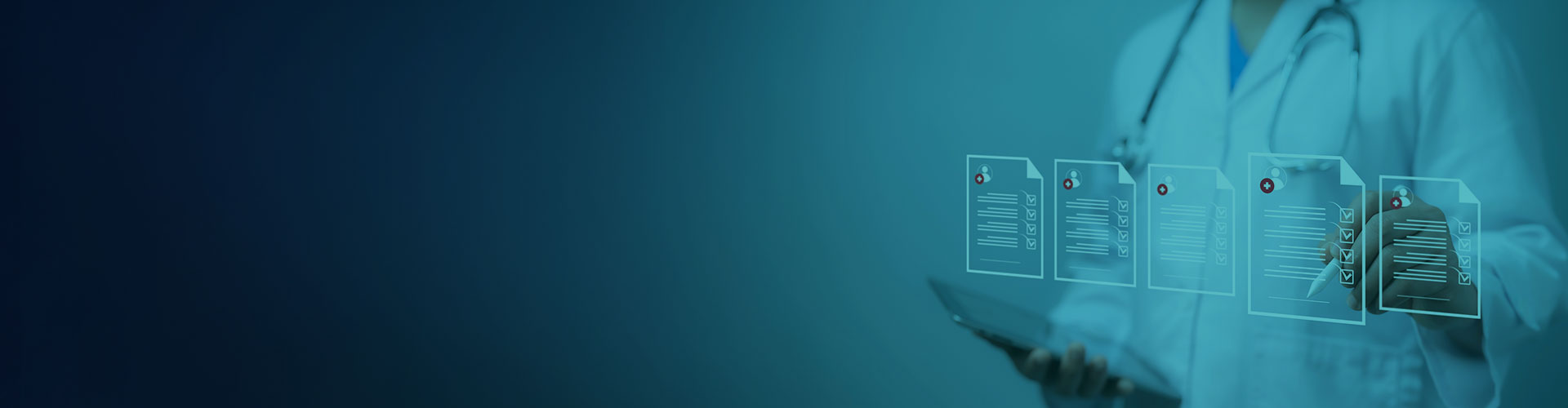 Optimize Your EHR Platform with Intelligent Automation and SDOH 