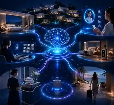 The Business Impact of AI: Faster Service, Lower Costs, and Higher Conversions