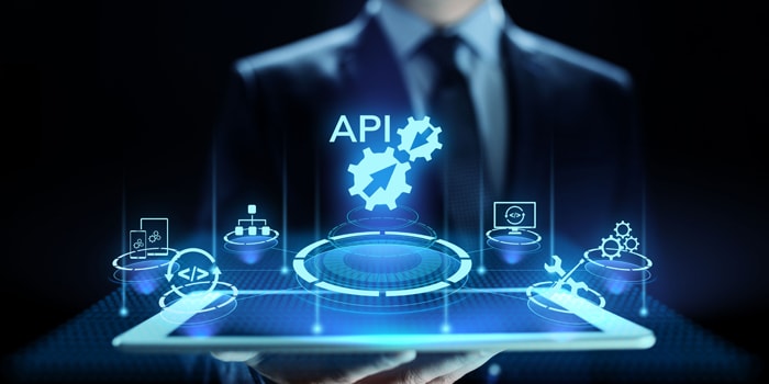 WHAT ARE APIS AND HOW CAN THEY IMPROVE ONLINE BANKING?