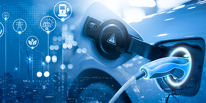 How Custom Software Solutions Can Drive Electric Vehicle Tech