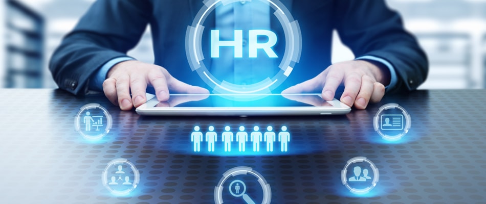 5 Critical Components of an Effective HR Management System | Chetu