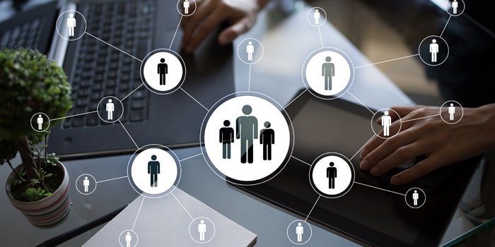 5 CRITICAL COMPONENTS OF AN EFFECTIVE HR MANAGEMENT SYSTEM