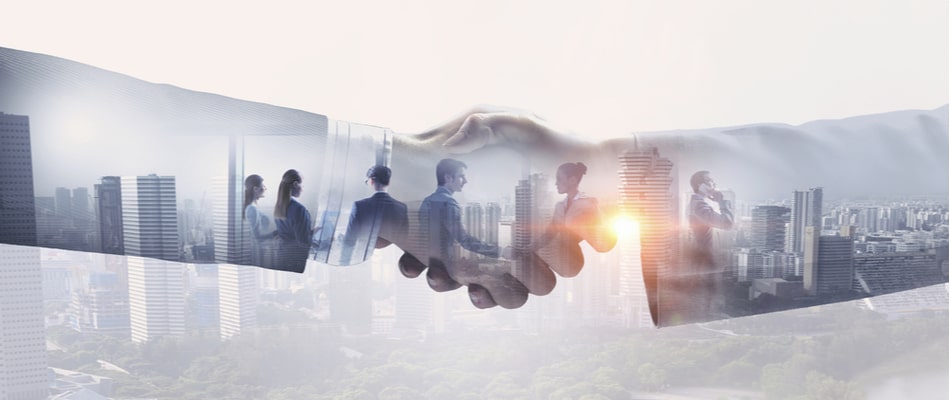 Find Investors/Business Partners