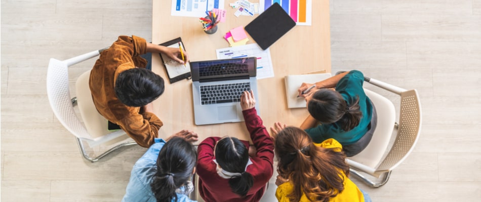 Hire An Application Development A-Team