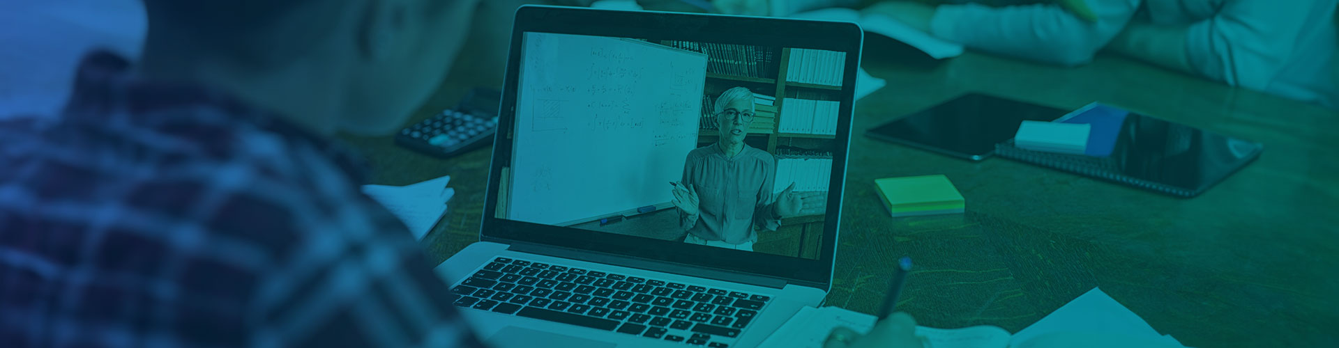 Create Immersive Learning Experiences with Adobe Captivate