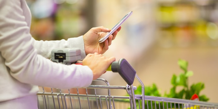 Technology’s Impact on Grocery Supply Chains: Driving Efficiency and Digital Transformation