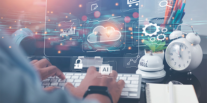Industry Cloud Platforms Are Blazing A Trail Into The Future