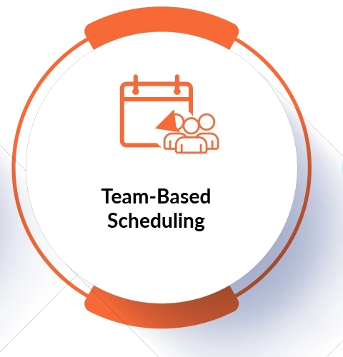 Team-Based Scheduling