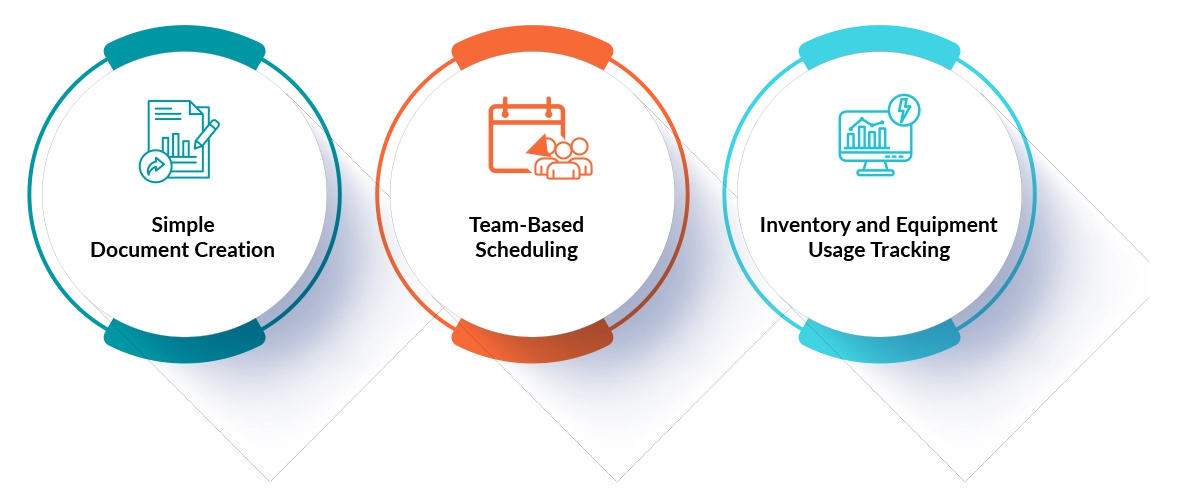 Construction Project Management Software