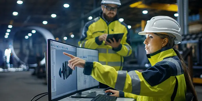 Information Technology in the Construction Industry