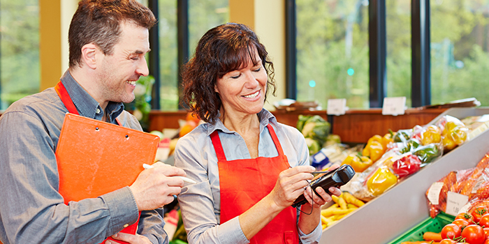 Retail Inventory Management Software