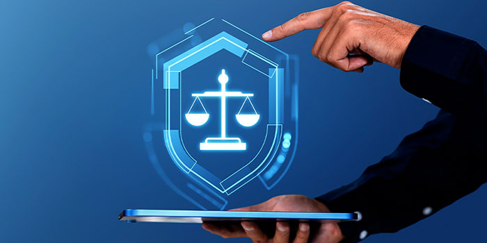 Virtual Hearings and Courtrooms: Revolutionizing Justice through Technology