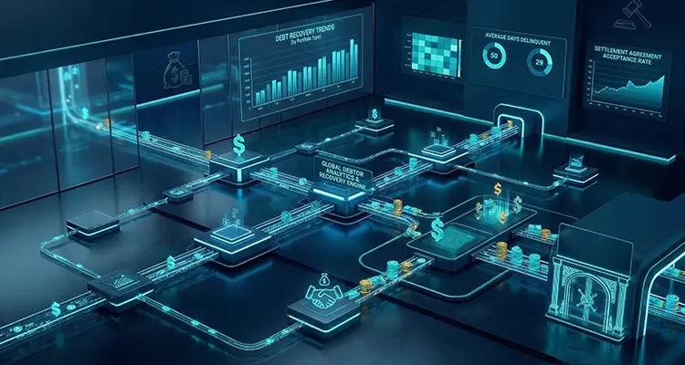 AI vs. Traditional Debt Collections Methods