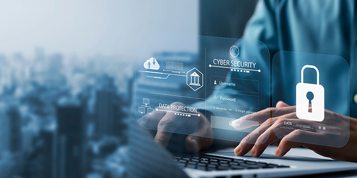 SOLUCIONES PARA FORTALECER LA CIBERSEGURIDAD DE PRÉSTAMOS HIPOTECARIOS