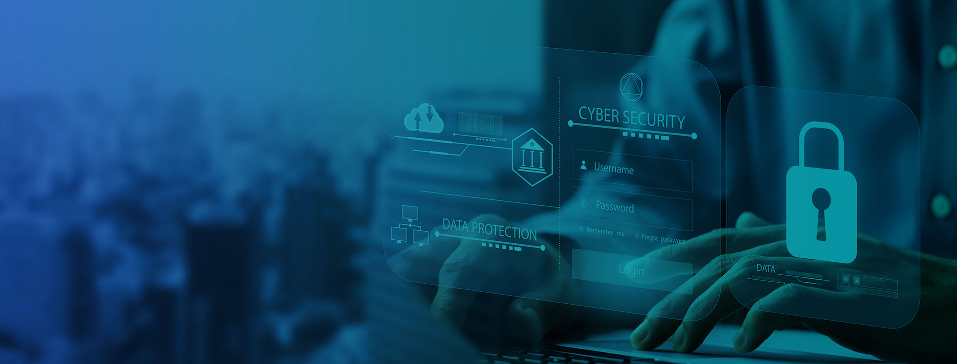 Cutting-Edge Solutions to Fortify Cybersecurity for Mortgage Lending