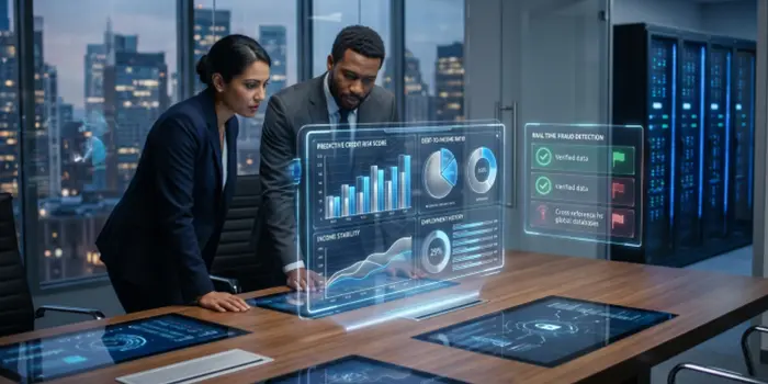 How Automated Loan Origination Systems Are Reshaping Modern Lending & Driving Higher ROI for Lenders