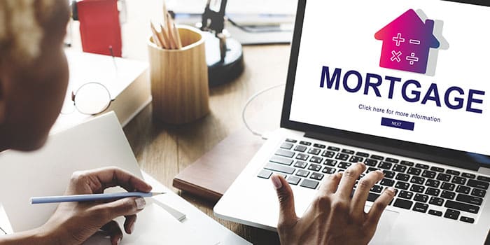 Leveraging AI to Streamline Mortgage Industry Protocols 