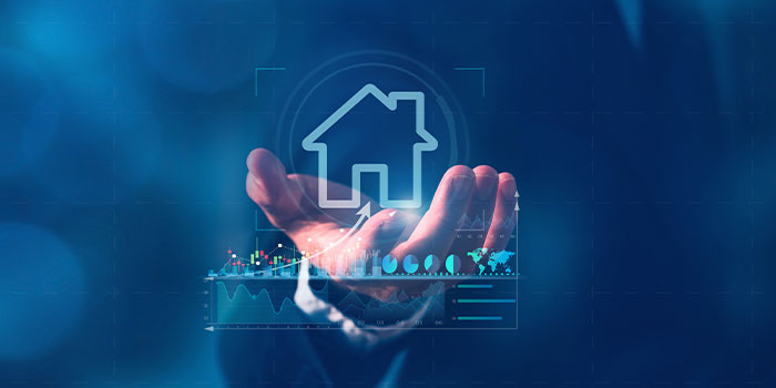The Future of AI & Automation in Mortgage Lending