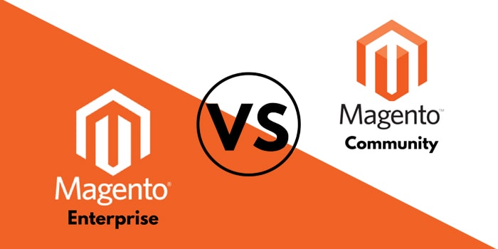 Magento Community vs. Magento Enterprise: Which is Right for your Business