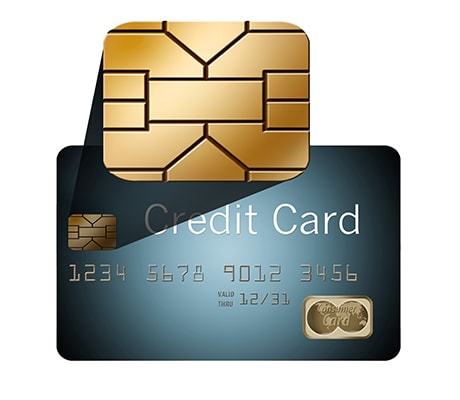 Chip card vs. magnetic stripe card: Which one is better? | Chetu